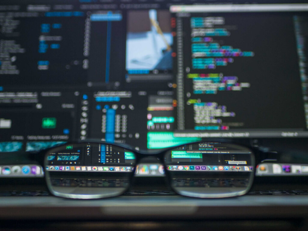 Recruiting IT Professionals
