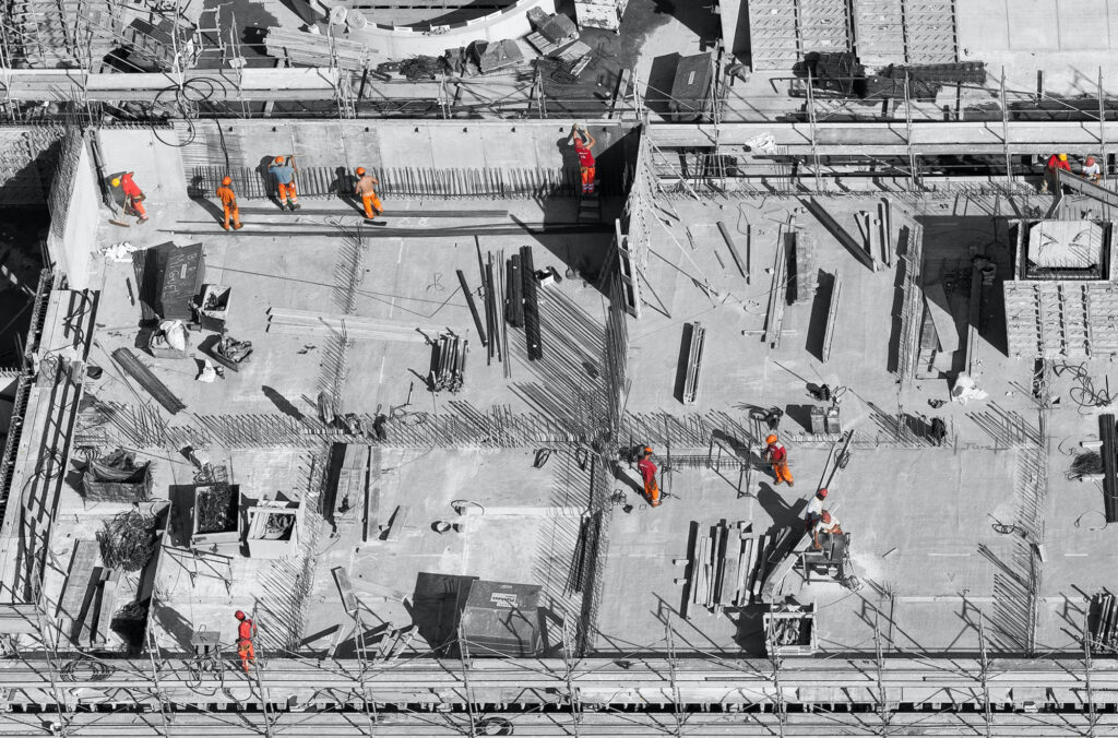 construction project management