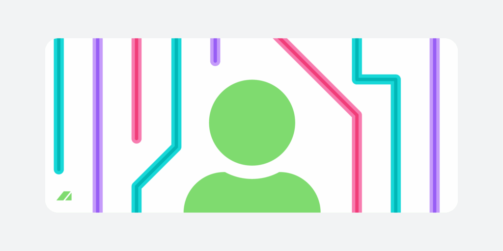 A representation of a Test Engineer