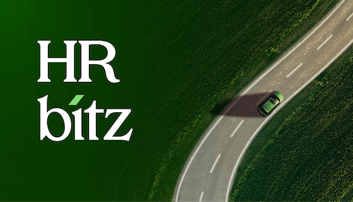 Amtec HR newsletter banner